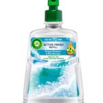 Air Wick Ocean Waves&Sea Salt náplň do osviežovača vzduchu 228ml