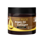 BIO naturell hair mask Argan Oil & Collagen - 295ml