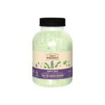 Green Pharmacy Soľ do kúpeľa 1000 g - Rosemary & Maroccan mint