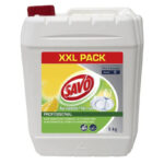 SAVO Professional na riad Lemon 5 kg