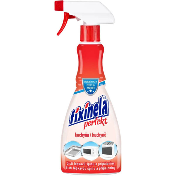 FIXINELA perfekt kuchyňa 500 ml