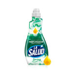 Parfém na bielizeň do prania s mikrokapsulami LA SALUD SPRING 720ml