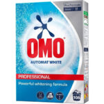Omo Professional Automat White Prášok na pranie 5,4 kg