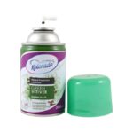 Osviežovač vzduchu Kolorado Aroma Touch 300ml – ZELENÝ VETIVER