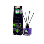Miss Life Bamboo stick osviežovač 100ml Blackberry