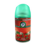 Miss Life náhrada do osviežovača 250ml Red Poppy & Lemon Citrus