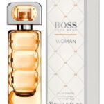 Hugo Boss Woman dámska toaletná voda 30ml