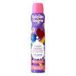  Tulipán Negro Deo Spray  Candy Fantasy  200ml