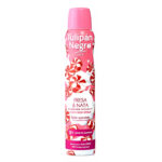  Tulipán Negro Deo Spray Fresa&Nata 200ml
