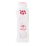  Tulipán Negro sprchový gél Crema de Jabón 650ml