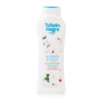 Tulipán Negro sprchový gél Algodón&Talco 650ml