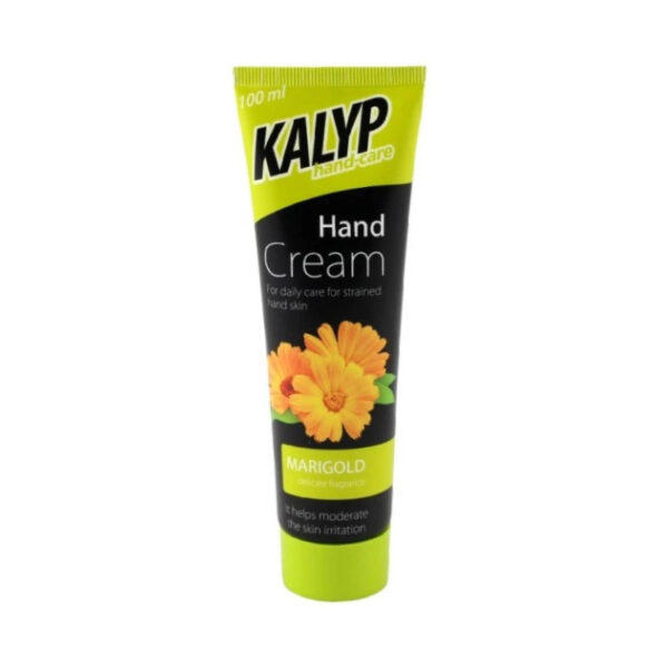 KALYP krém na ruky z nechtíka lekárskeho 100ml