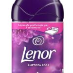 Lenor Ametista Rosa aviváž 550ml na 22 praní