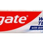 Colgate White Teeth Baking Soda zubná pasta 75ml