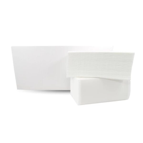 ZZ papierové utierky ECONOMY 25x20CM 1vr.100%celulóza(3000ks)