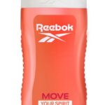Reebok Move dámsky sprchový gél 250ml