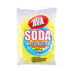 AVA kryštalická sóda 1000g