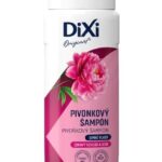 Dixi Pivoňka šampón na vlasy 400ml
