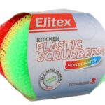 Elitex drôtenka silonová 3ks