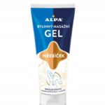 Alpa klinček bylinný masážny gél 100ml