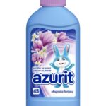 Azurit Magnolia Fantasy parfém na pranie 225ml na 45 pracích dávok