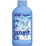 Azurit Sky Blue parfém na pranie 225ml na 45 pracích dávok