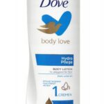 Dove Hydro Pflege telové mlieko 400ml