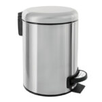 Odpadkový kôš ELITE nerez 5L