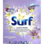Surf Fresh Lavender&Mint prací prášok 5kg na 100 praní