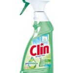 Clin Pro Nature čistič na okná 500ml