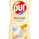 Pur Calendula saponát na riad 750ml