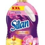 Silan Magic Magnolia aviváž 2,772L na 126 praní
