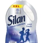 Silan Cool Fresh aviváž 2,772L na 126 praní