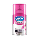Ozon Cashmere  – náplň do automatického osviežovača vzduchu 260 ml