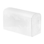 ZZ skladané papierové utierky Grite, 100% celulóza, 2vrst.,20x22,5cm (3150ks)