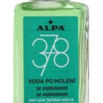 Alpa 378 voda po holení 50ml
