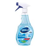 SIDOLUX na okná a zrkadlá s NANO technológiou Arctic - 750ml