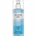 Guess 1981 Indigo dámska telová hmla 250 ml