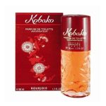 Bourjois Kobako dámska toaletná voda 50 ml