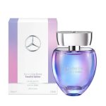 Mercedes-Benz Fanciful Edition dámska toaletná voda 90 ml