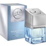 Mercedes-Benz Select Day pánska toaletná voda 50 ml