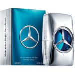 Mercedes-Benz pánska parfémová voda 50 ml