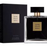 Avon Little Black Dress dámska parfémová voda 50ml