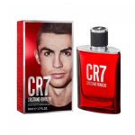 Cristiano Ronaldo CR7 pánska toaletná voda 50 ml