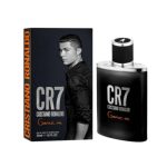 Cristiano Ronaldo CR7 Game On pánska toaletná voda 50 ml