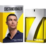 Cristiano Ronaldo Discover pánska toaletná voda 50 ml