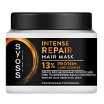 Syoss Intense Repair maska na vlasy 400 ml