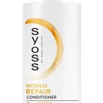 Syoss Intense Repair kondicionér 440 ml – regenerácia suchých a poškodených vlasov