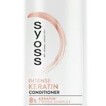 Syoss Intense Keratin kondicionér 440 ml – intenzívna regenerácia pre poškodené vlasy
