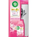 Air Wick Freshmatic Magnolia&Cherry Blossom sprej + náplň 250ml